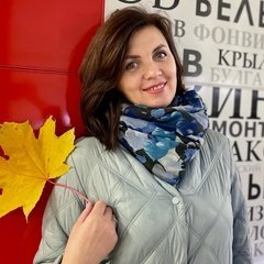 Елена Куракова