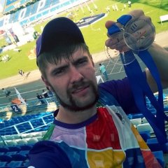 Pavel-Voron
